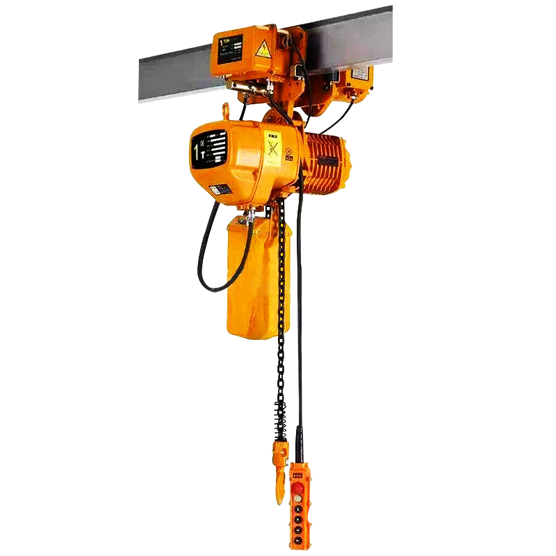 環鏈電動葫蘆